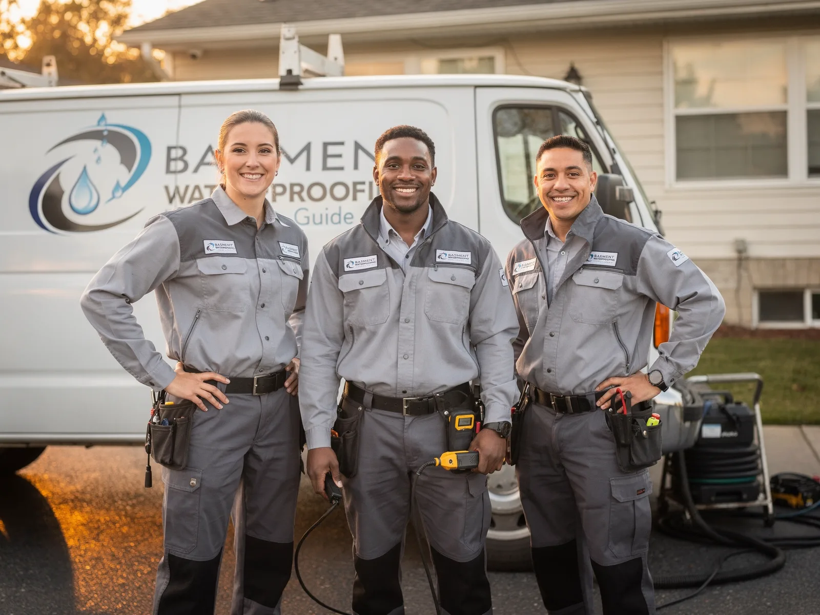 Basement Waterproofing Near Me company in Snowmass Village, CO